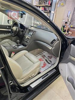 إنفينيتي G37